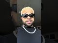Raz B from B2K Loves His Cal Dental USA Teeth Whitening Kit 😁✨”