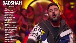 Badshah New Song | LATEST BOLLYWOOD HINDI SONGS | Best Of badshah jUKEBOX - बादशाह ने गाने गाए