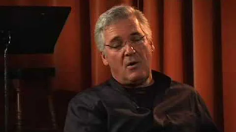 Pinchas Zukerman on Christopher Millard and Five S...