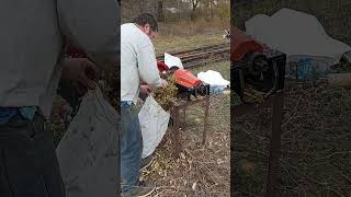 Точилка-карандашница, часть 1-я, заводная