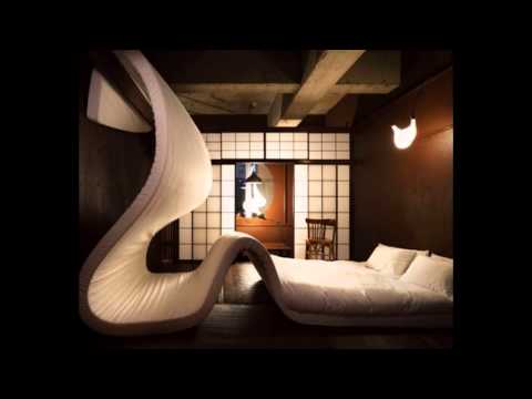 Fascinating Oriental Bedroom Design Ideas From Asian Japanese And Chinese Interior Theme