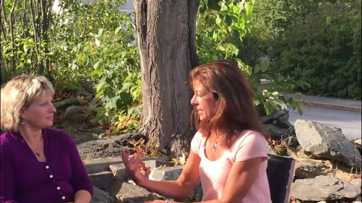 Melissa Ellsworth - Founder & Owner, Leapin Lizards