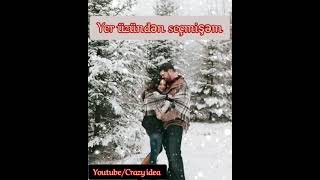 Elçin Cəfərov Sevmişəm Sözləri Status Whatsapp Statusları Whatsapp Durumları Instagram Ları