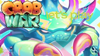 Crab War : Idle Swarm Evolution - The fight for your home has begun. Are you ready for WAR? screenshot 4