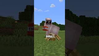 This Doll Controls Your Friend