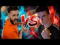 Tournoi de la connaissance dragon ball  josh lotaku vs oxhiz