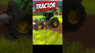 TRACTOR #shorts #TraktorSawah #PertanianModern #ModernFarming #Agriculture #AgriLife