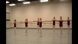 TB CDE Level 3 October 2013