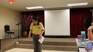 PJ TM Table Topics Evaluation