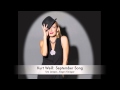Capture de la vidéo Kurt Weill: September Song (Ute Lemper)