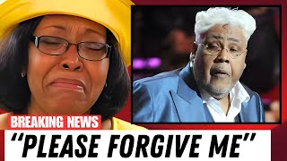 At 71, Rance Allen's Wife FINALLY Speak Up!