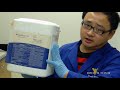 Tripl Wash Demo Shen 03042012