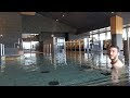 Hot Springs Trip in Awara Onsen, Fukui JAPAN | Experience Fukui