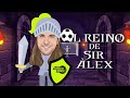 Alex: “TONI KROOS LE DIO A VINI EL EJEMPLO QUE AHORA LE FALTA”