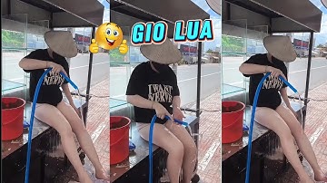 những tình huống hài hước cười vui vẻ p107