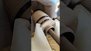 Gear Shifter Cable Lock Open Easily | DIY Fix😳