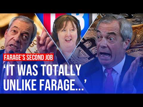 Is Farage's time up as Reform leader? | LBC