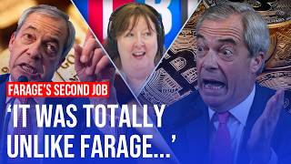 Is Farage's time up as Reform leader? | LBC