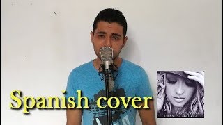 Christina Aguilera - Beautiful Spanish Version