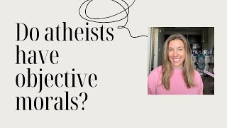Do You Have Objective Morals