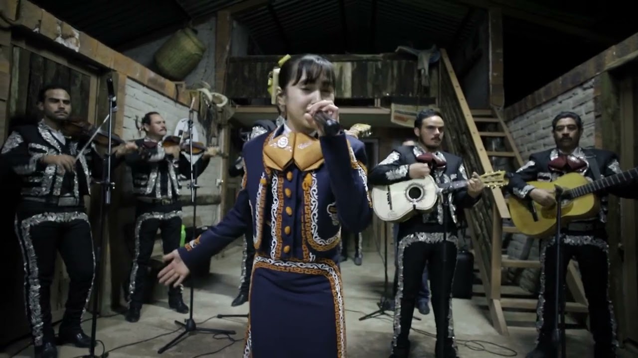 4 MILPAS con mariachi l