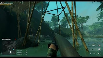 Rolling Thunder Pve Part 1