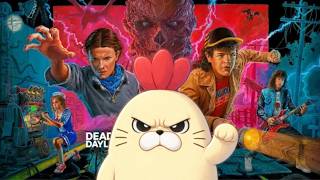 【DBD】でべやるよ～～～～ん！！！【おしずか】