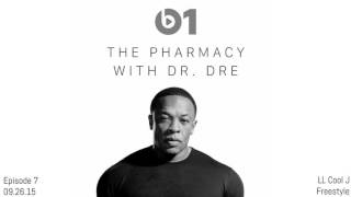 © 2015 apple music all rights reserved excerpt taken from beats 1 -
the pharmacy episode 7 on september 26th title: freestyle artist: ll
cool j produced...