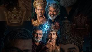 Rajamouli vs Nitesh Tiwari – Ramayan Ka Asli Winner Kaun?