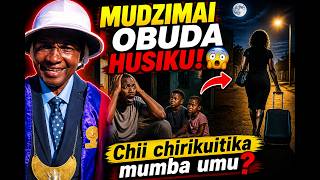 Mudzimai Obuda husiku , Chii chirikuitika mumba umu ?