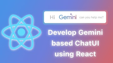 Build a Chat Interface with React & Google