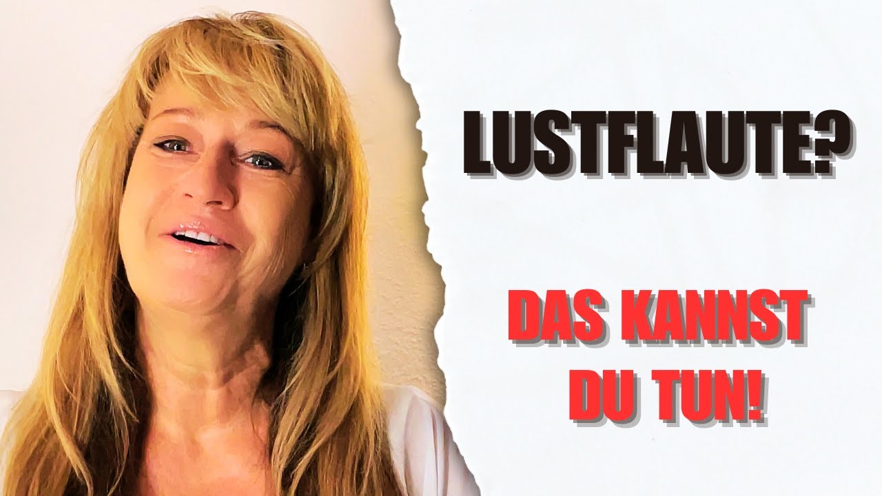 Lust und Unlust in der Partnerschaft: Der Vortrag von Corinna Kasch