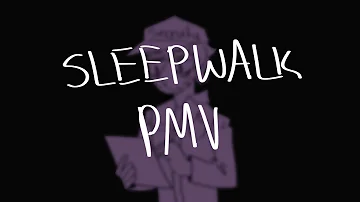 Sleepwalk PMV || Lofi Beats to Capture Children to || Sun and Moon FNAF