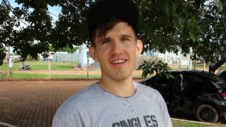 GAME OF BIKE - Mateus Beckmann vs Fagner Richter