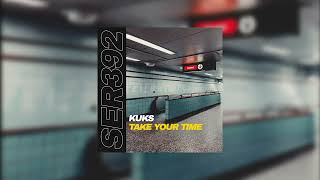 KuKs - Take Your Time