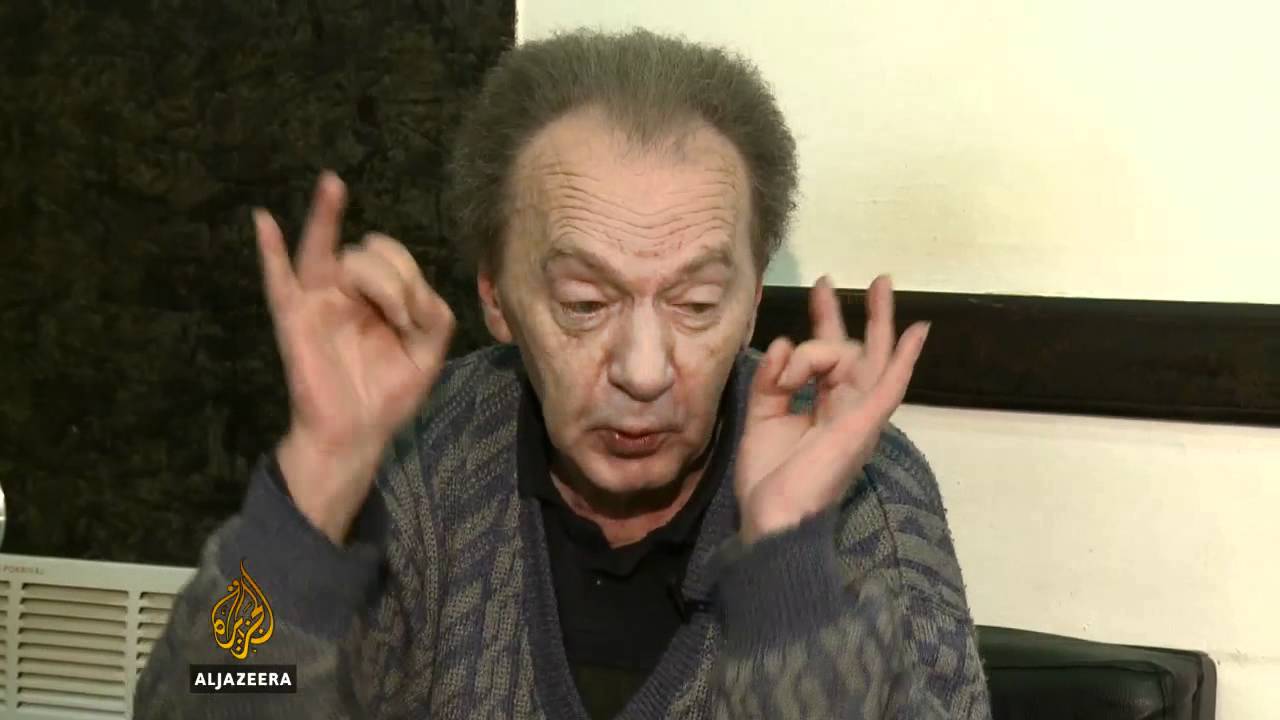 الصراع السياسي من أجل سريبرينيتسا - قناة الجزيرة البلقان