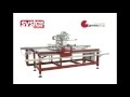 SYSTAR BASIC STONE COUNTERTOP MACHINE - GHINES GROUP