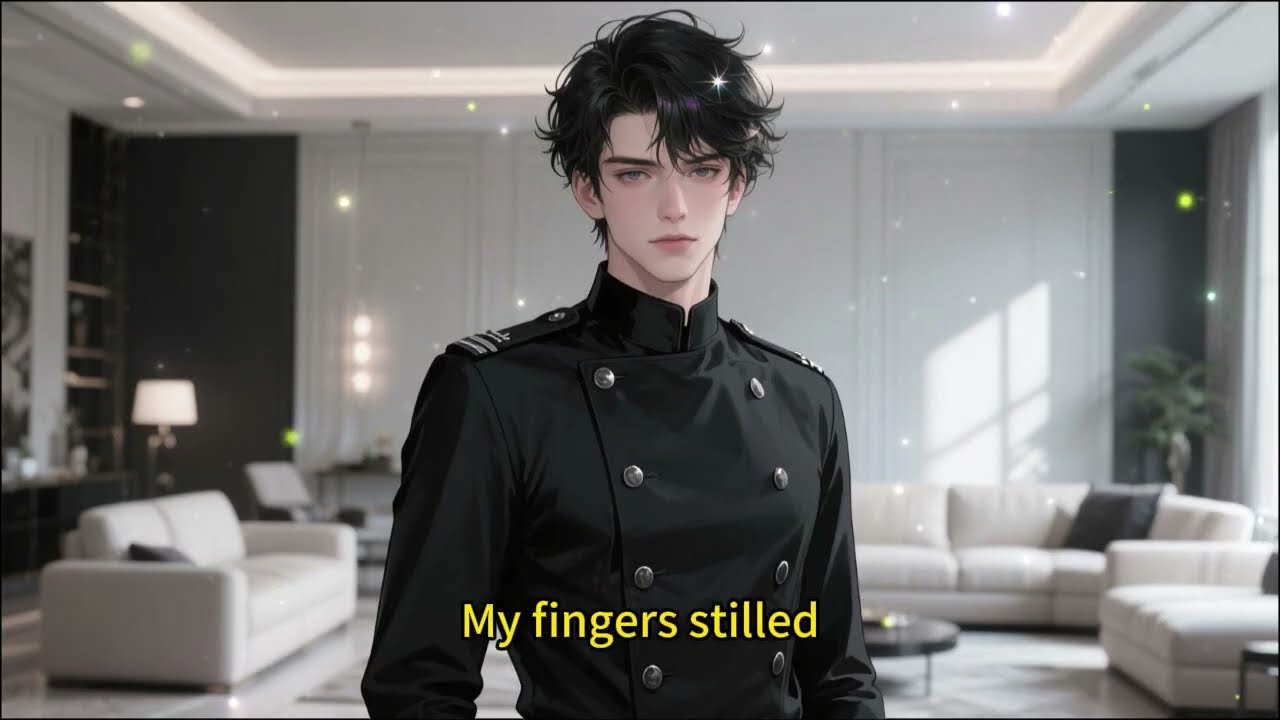 Я отдала своему альфе семь лет, но ушла после его помолвки. Он узнал о моей тайной беременности #...