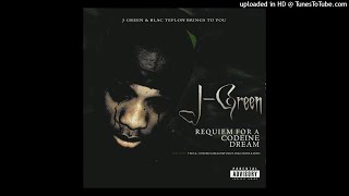 J-Green - Codeine Dreams (feat. Slikk And Pimp Deezy)