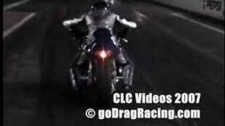 200 mph extremely Fast turbo Hayabusa