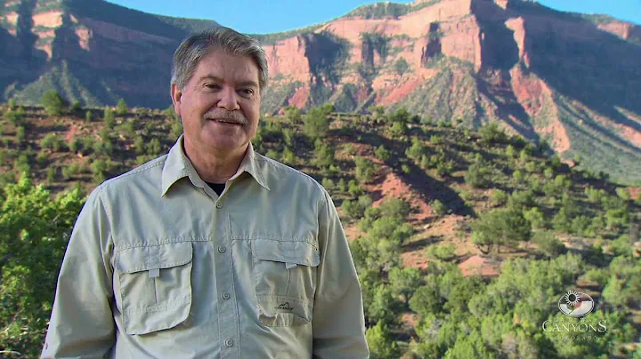 The American West told by John Hendricks, Founder ...