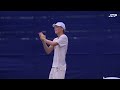 Marcos Giron vs Cruz Hewitt | 2026 DC Open Round 1