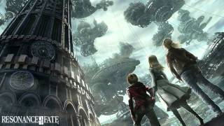Resonance of Fate - Rainy Bridge (B)