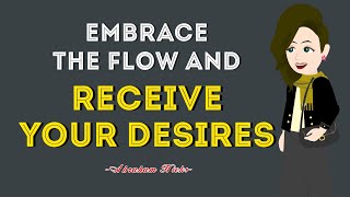 Abraham Hicks 2024 | Let Go and Receive✨Everything You Desire Is Just Around the Corner! ✅