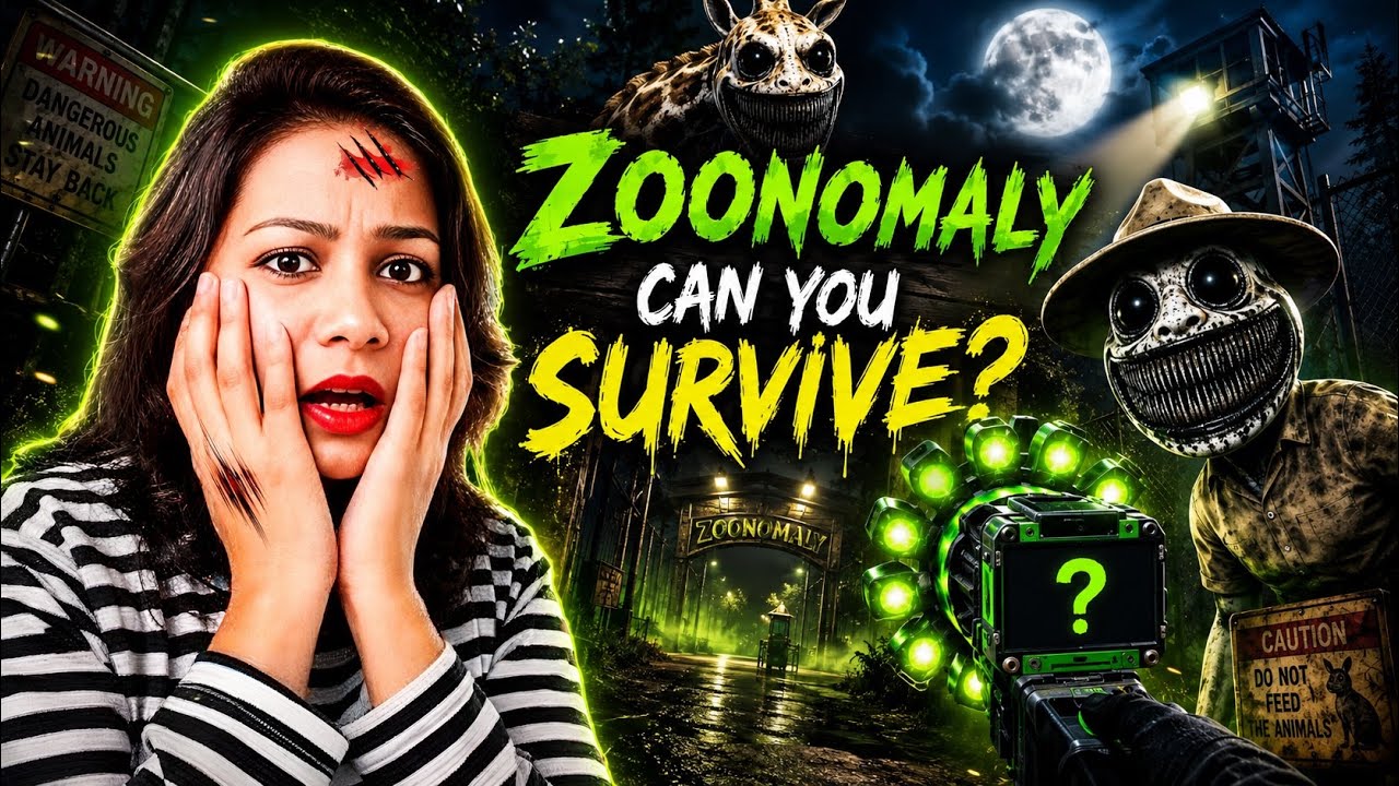 Latest Title & Thumbnail