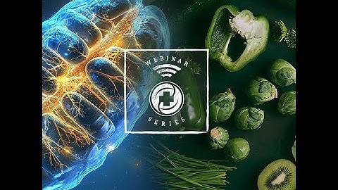 Revitalize Your Energy: Unlocking Mitochondrial Health Through Nutrition