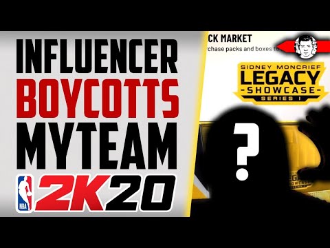 [breaking]-popular-2k-youtuber-boycotting-myteam-pack-openings!-nba-2k20-news