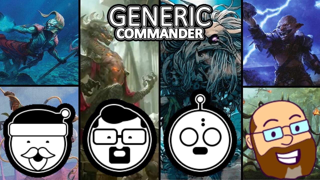 GC Quickies: Jarvis' 10 minute win thumbnail