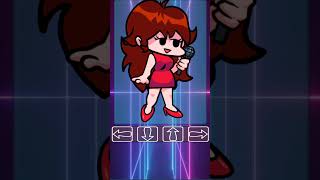 fnf mod girlfriend mobile game test Friday Night Funkin #fnf #android #shorts screenshot 4