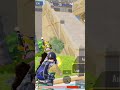 Quick 1v2 in new season in PUBG mobile